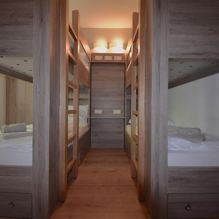 Sporthotel Zederhaus Εξωτερικό φωτογραφία