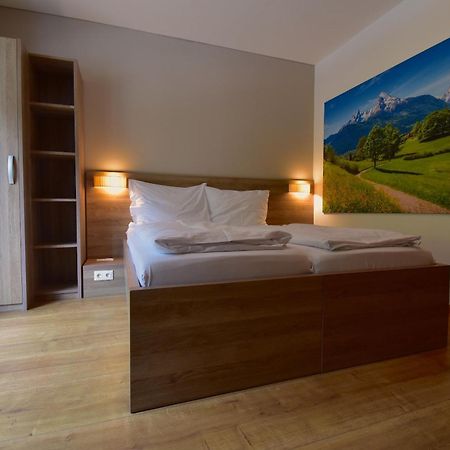 Sporthotel Zederhaus Εξωτερικό φωτογραφία