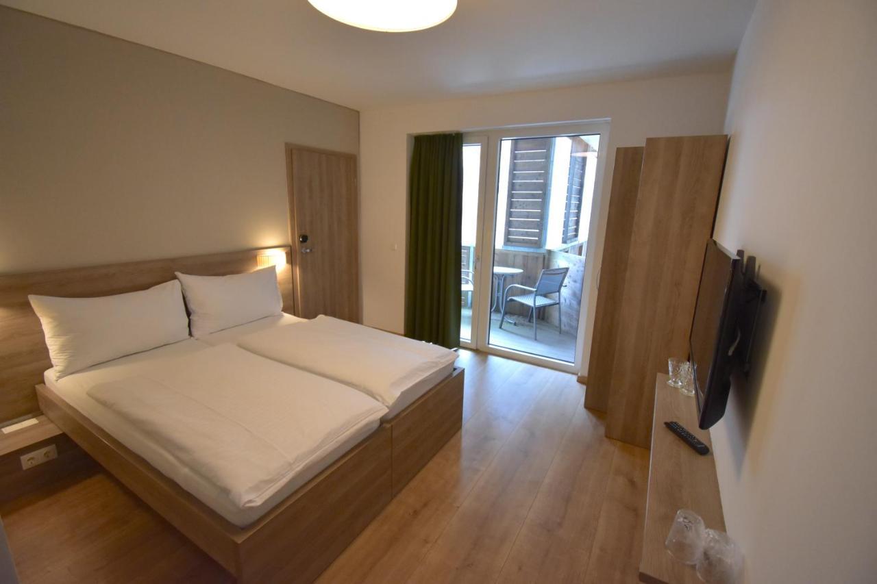 Sporthotel Zederhaus Εξωτερικό φωτογραφία