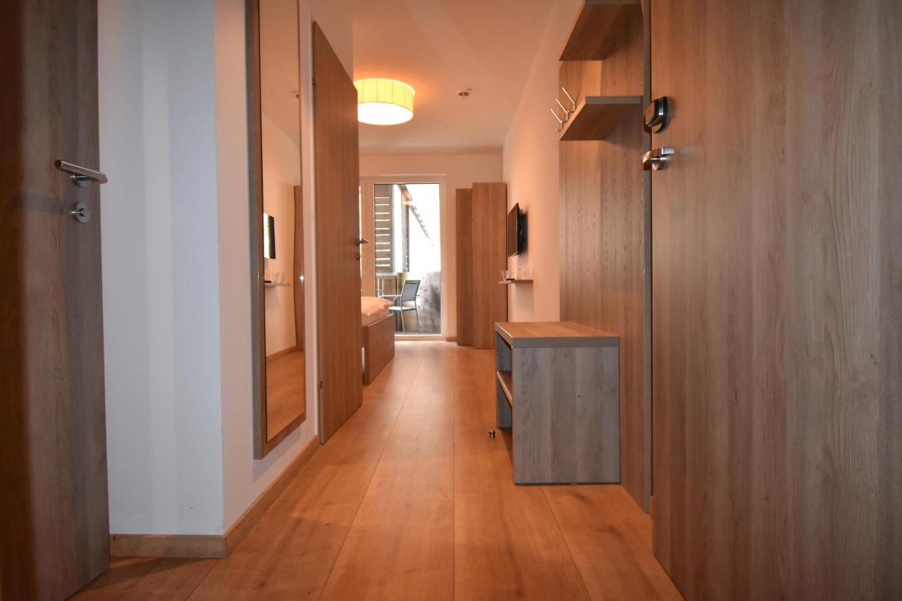 Sporthotel Zederhaus Εξωτερικό φωτογραφία