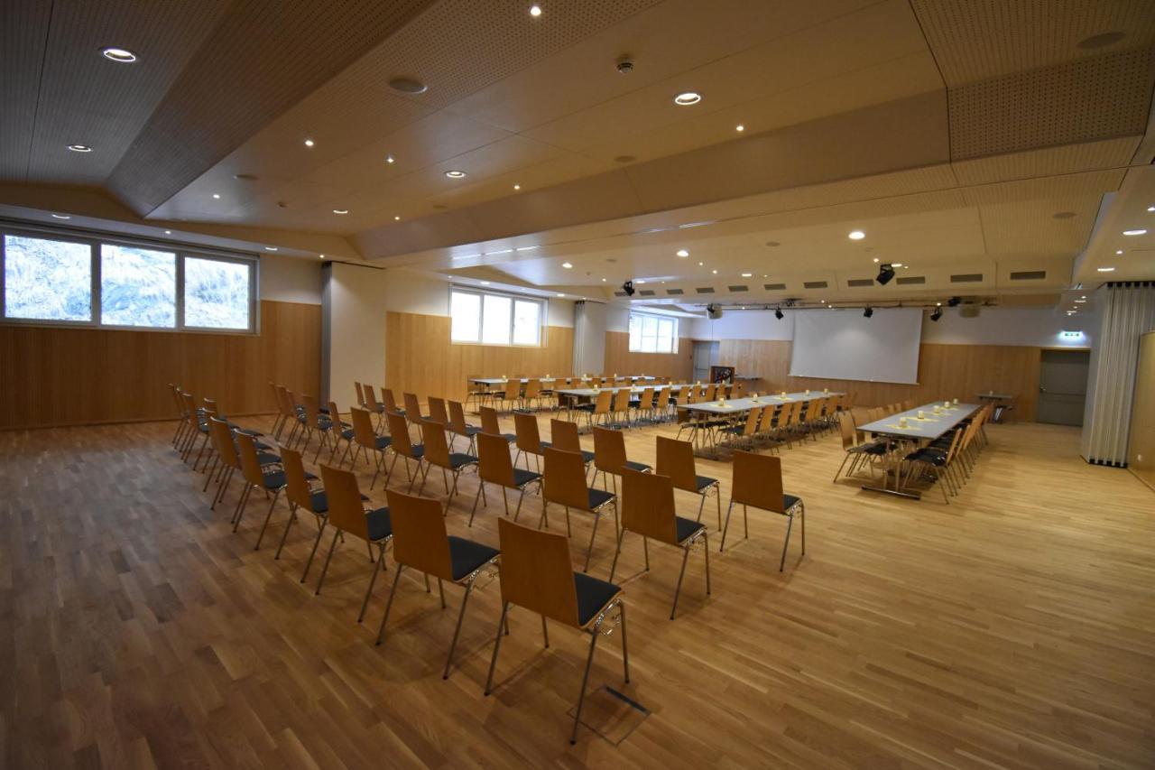 Sporthotel Zederhaus Εξωτερικό φωτογραφία