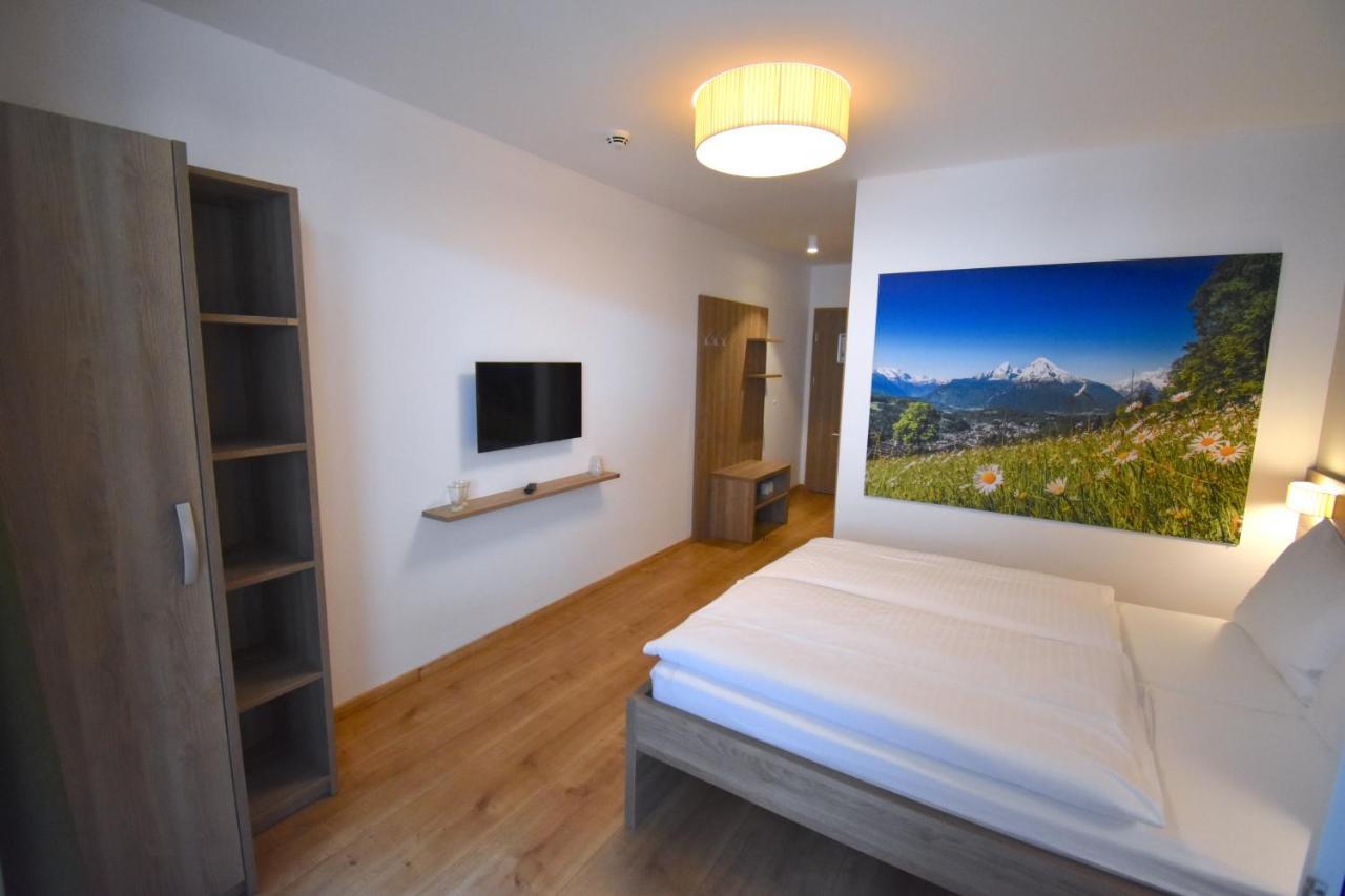 Sporthotel Zederhaus Εξωτερικό φωτογραφία