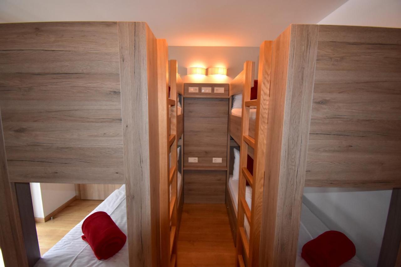 Sporthotel Zederhaus Εξωτερικό φωτογραφία