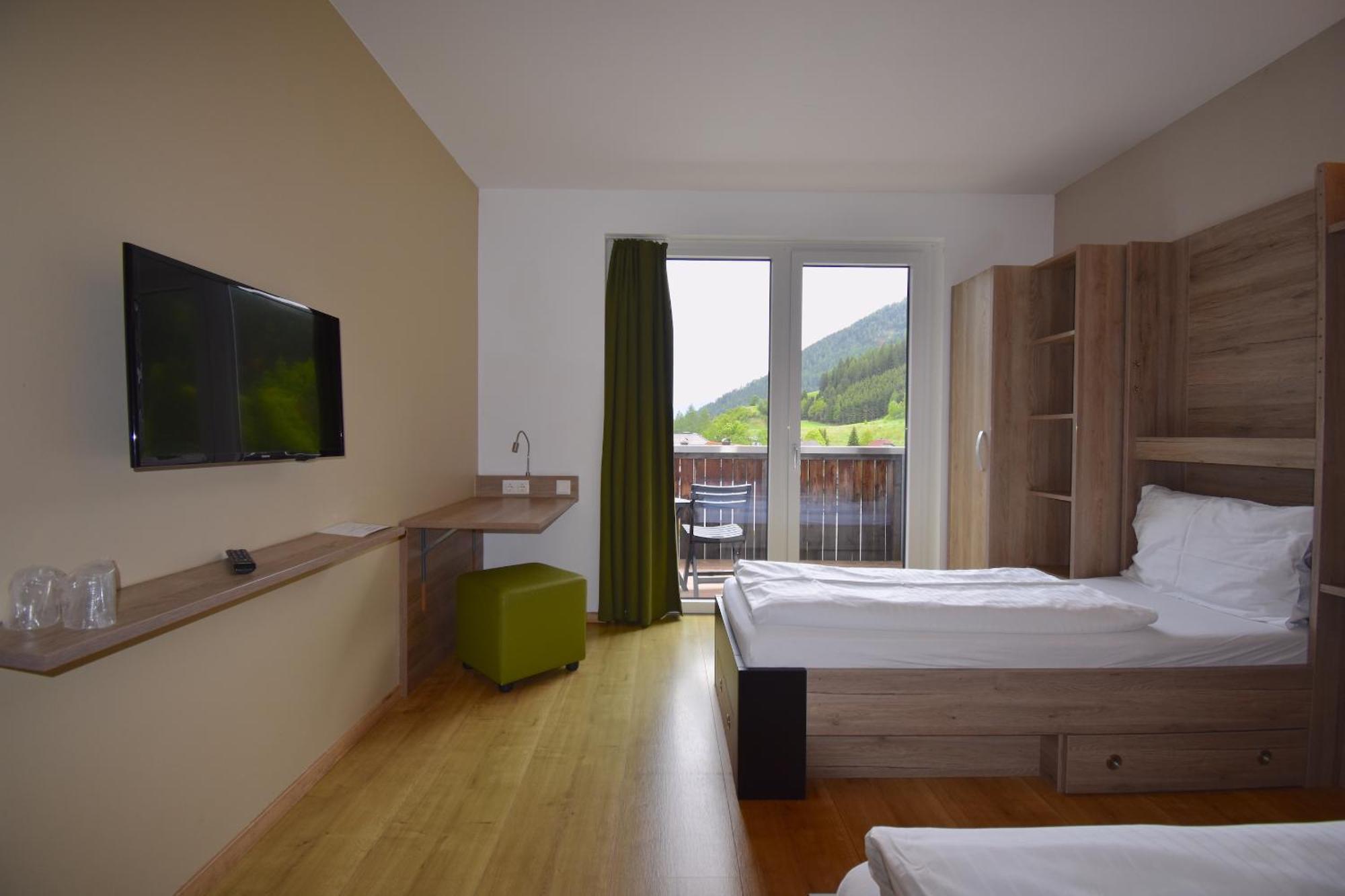 Sporthotel Zederhaus Εξωτερικό φωτογραφία