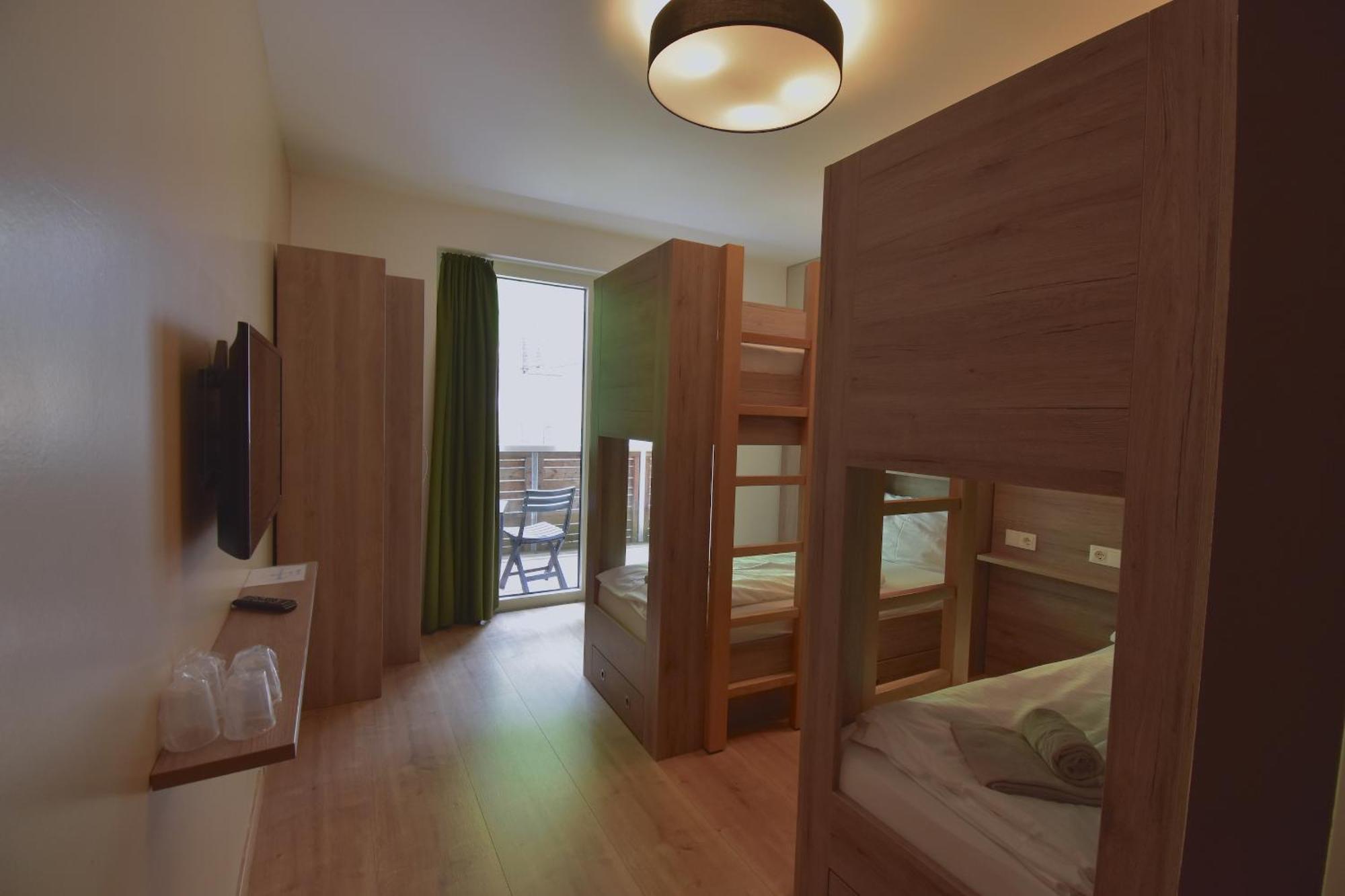 Sporthotel Zederhaus Εξωτερικό φωτογραφία
