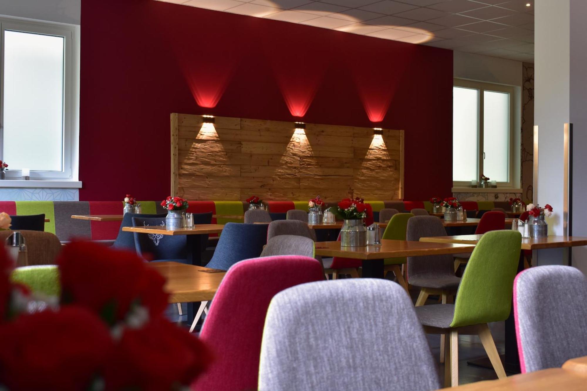 Sporthotel Zederhaus Εξωτερικό φωτογραφία