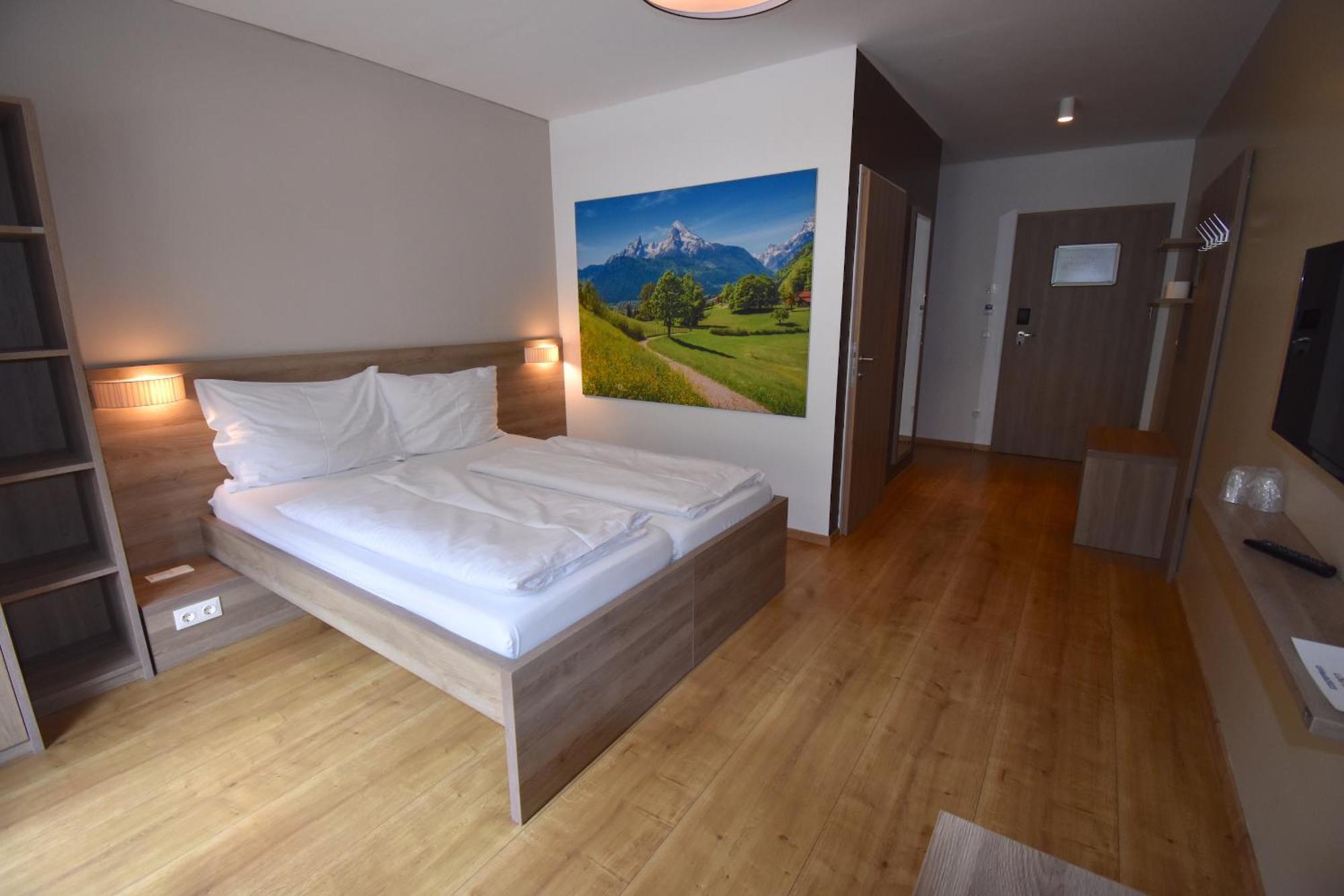 Sporthotel Zederhaus Εξωτερικό φωτογραφία