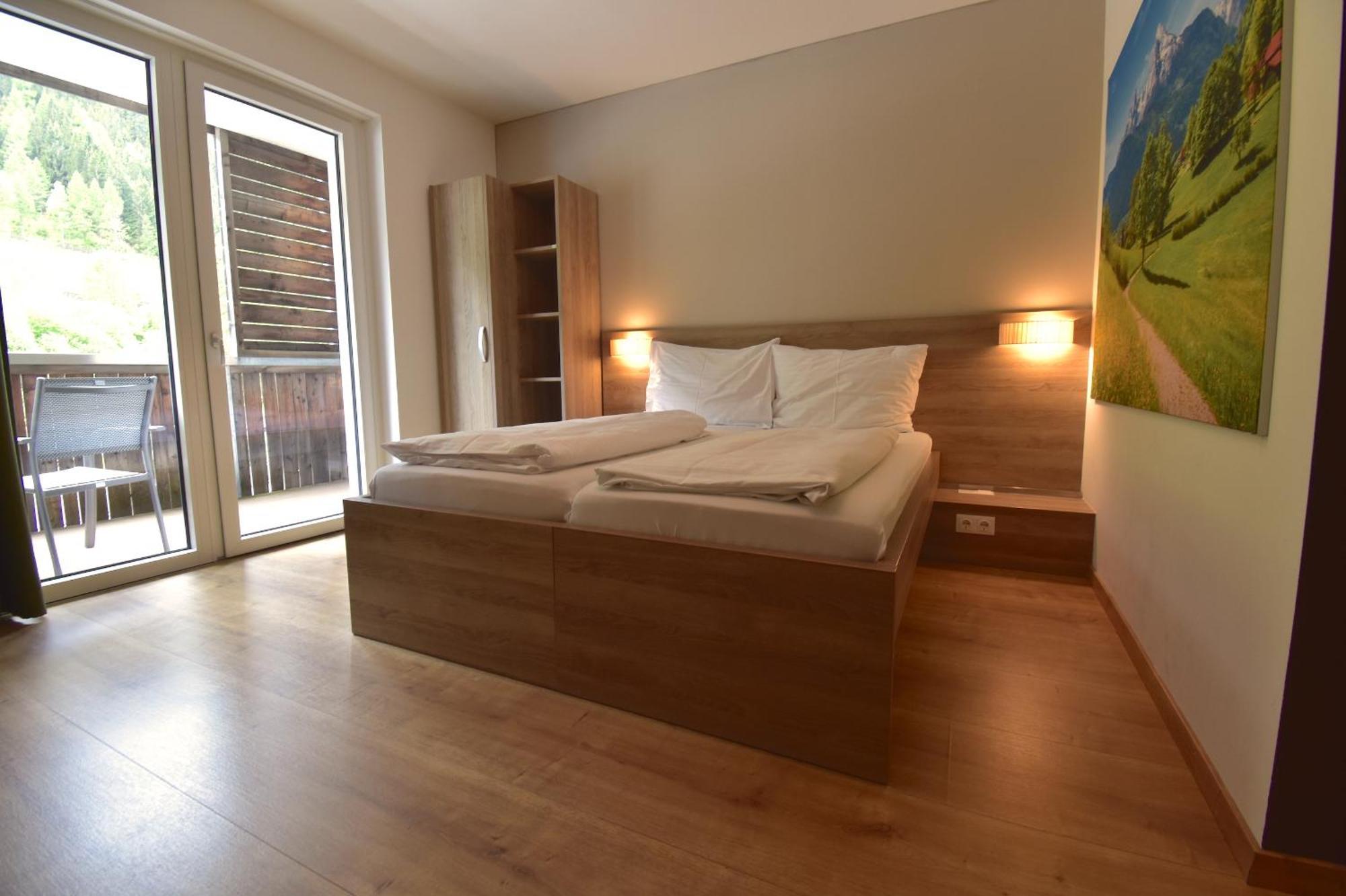 Sporthotel Zederhaus Εξωτερικό φωτογραφία